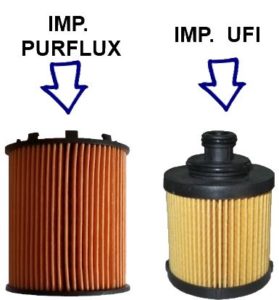 imp. ufi - imp.purflux